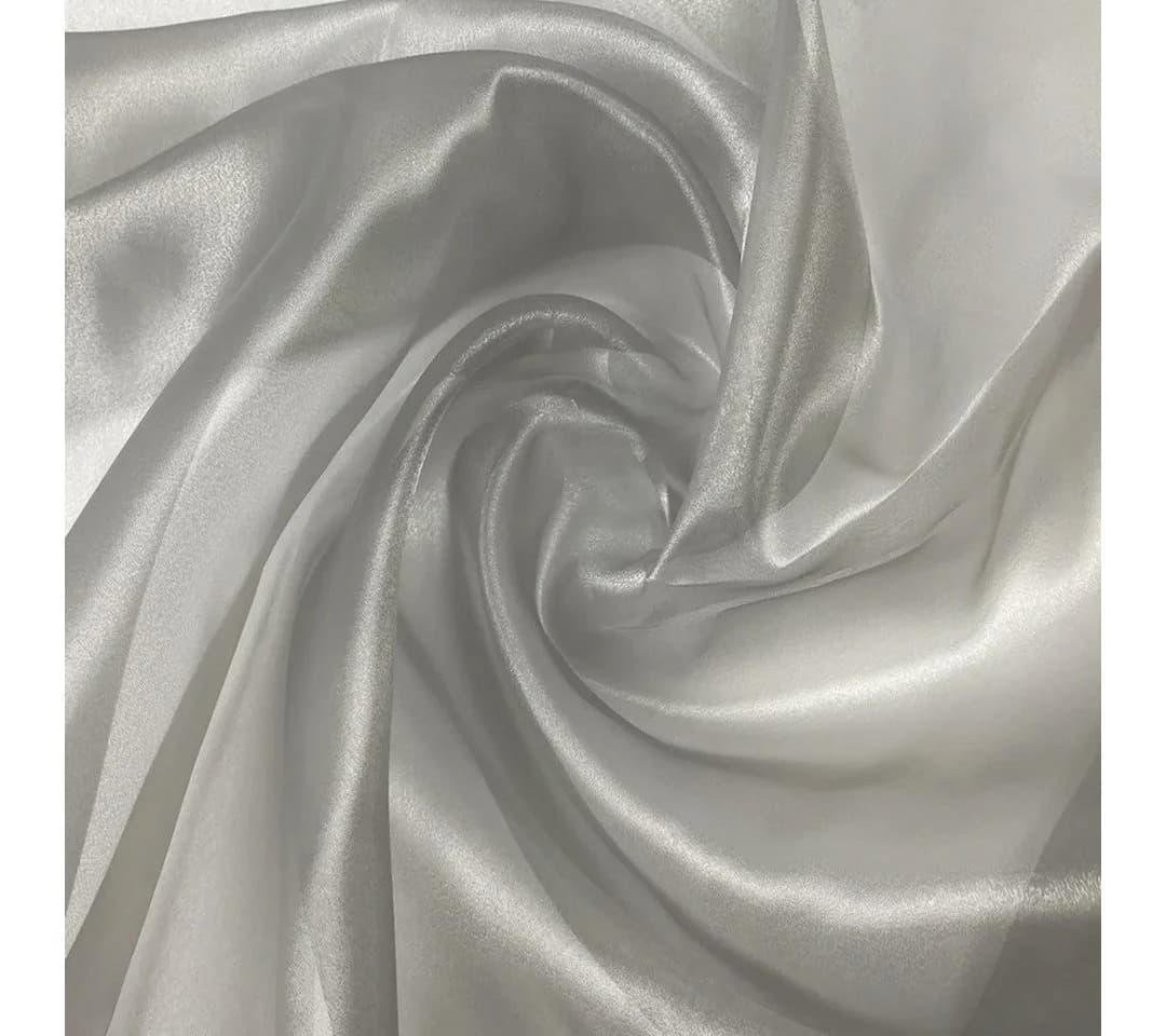 Event Kauf Organza Crystal Stoff Meterware, Breite 150 cm - Bild 2