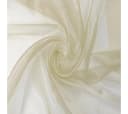 Event Kauf Organza Crystal Stoff Meterware Breite 150 cm Bild 2