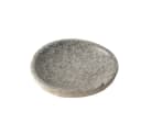 wohnfreuden Seifenschale Naturstein Flussstein Oval 10 cm Bild 2