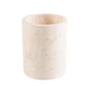 wohnfreuden Aufbewahrungsdose Marmor Kosmetik Becher creme Bild 2