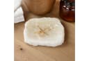 wohnfreuden Dekoschale Onyxmarmor 23 cm Creme Eckig Bild 3