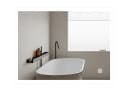 WDWRITTI LED Badspiegel mit Beleuchtung - Touch & Dimmbar Bild 1