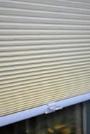 Plisseeonline Plissee Klemmfix blickdicht Polyester Bild 1
