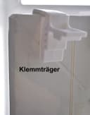 Plisseeonline Plissee Klemmfix blickdicht Polyester Bild 3