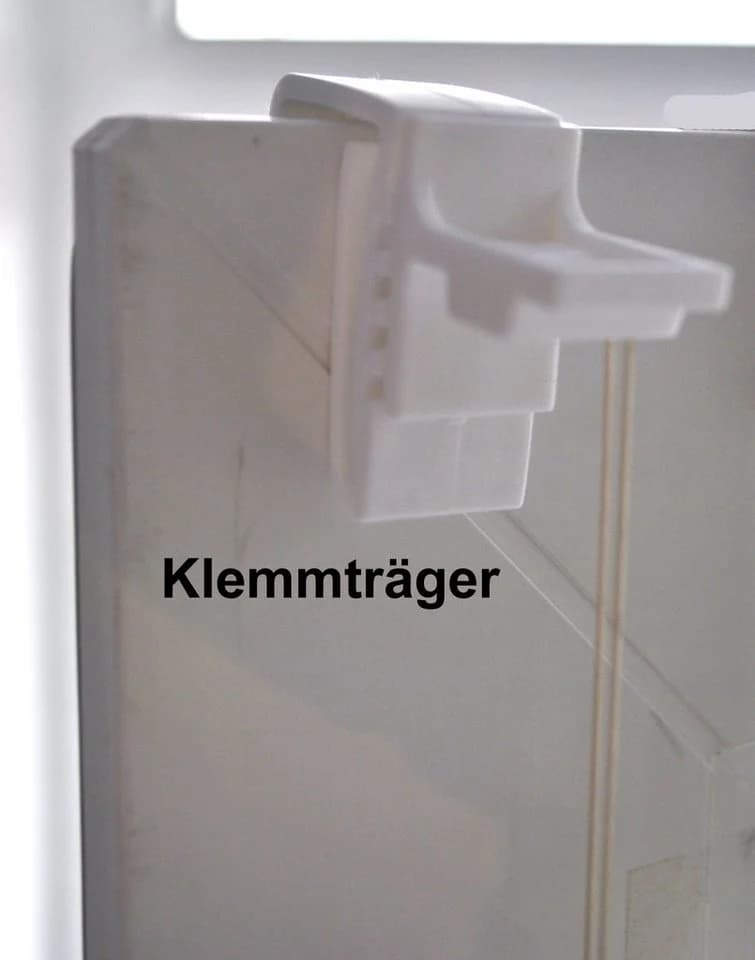 Plisseeonline Plissee Klemmfix blickdicht Polyester - Bild 3