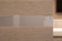 Plisseeonline Doppelrollo Beige Alu-Kassette blickdicht Bild 3