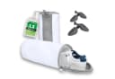 Cozyvibe Wäschenetz Schuhwaschbeutel 2in1 Set mit Schuhspanner Bild 2