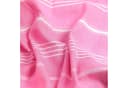 herémood Hamamtuch Premium Rosa 100% Baumwolle Extra Groß Bild 1