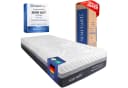 Scarnatti™ Gel Memory Foam 7-Zonen Matratze 18 cm Bild 2