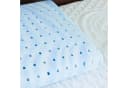 Scarnatti Dreamaer Silver Visco Gel Memory Foam Kissen Bild 2
