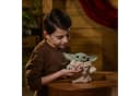 Hasbro Animatronic Baby Yoda Actionfigur Star Wars The Mandalorian Bild 5