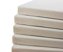 Leinwando Leinwand Bespannte Keilrahmen XXL Bemalbar Urban Design Bild 1