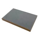 mixed24 Schmuckablage Holz Wildlederimitat Grau Bild 3