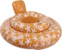 Swim Essentials Baby Schwimmring Seestern 69 cm Bild 2