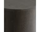 Livingfurn Sideboard Novero Dunkelbraun Modern Bild 5