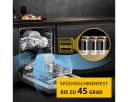 Simloveve Vorratsglas-Set 12-tlg. mit Bambusdeckel & Silikonring Bild 4