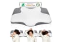 Simloveve Nackenstützkissen Orthopädisches Kissen Memory Foam Bild 3