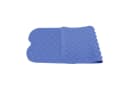spirella Duschmatte CIRCOLA Blau 100% Naturkautschuk Bild 1