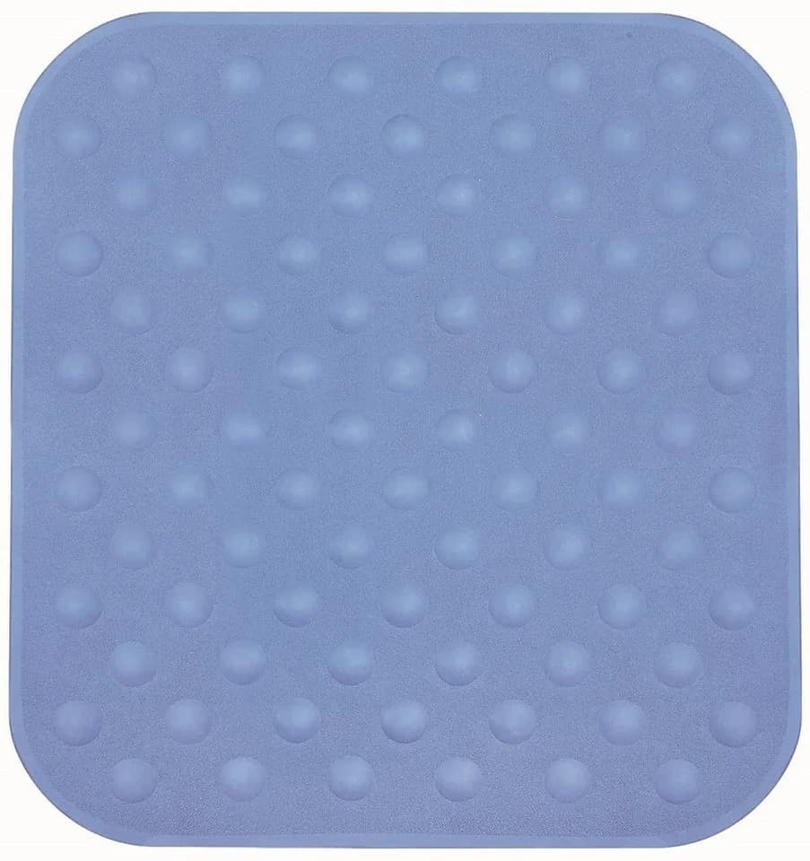spirella Duschmatte CIRCOLA Blau 100% Naturkautschuk - Bild 2