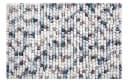 SPIRELLA Badematte KITO Grau Polyester Mikrofaser Baumwolle Bild 1