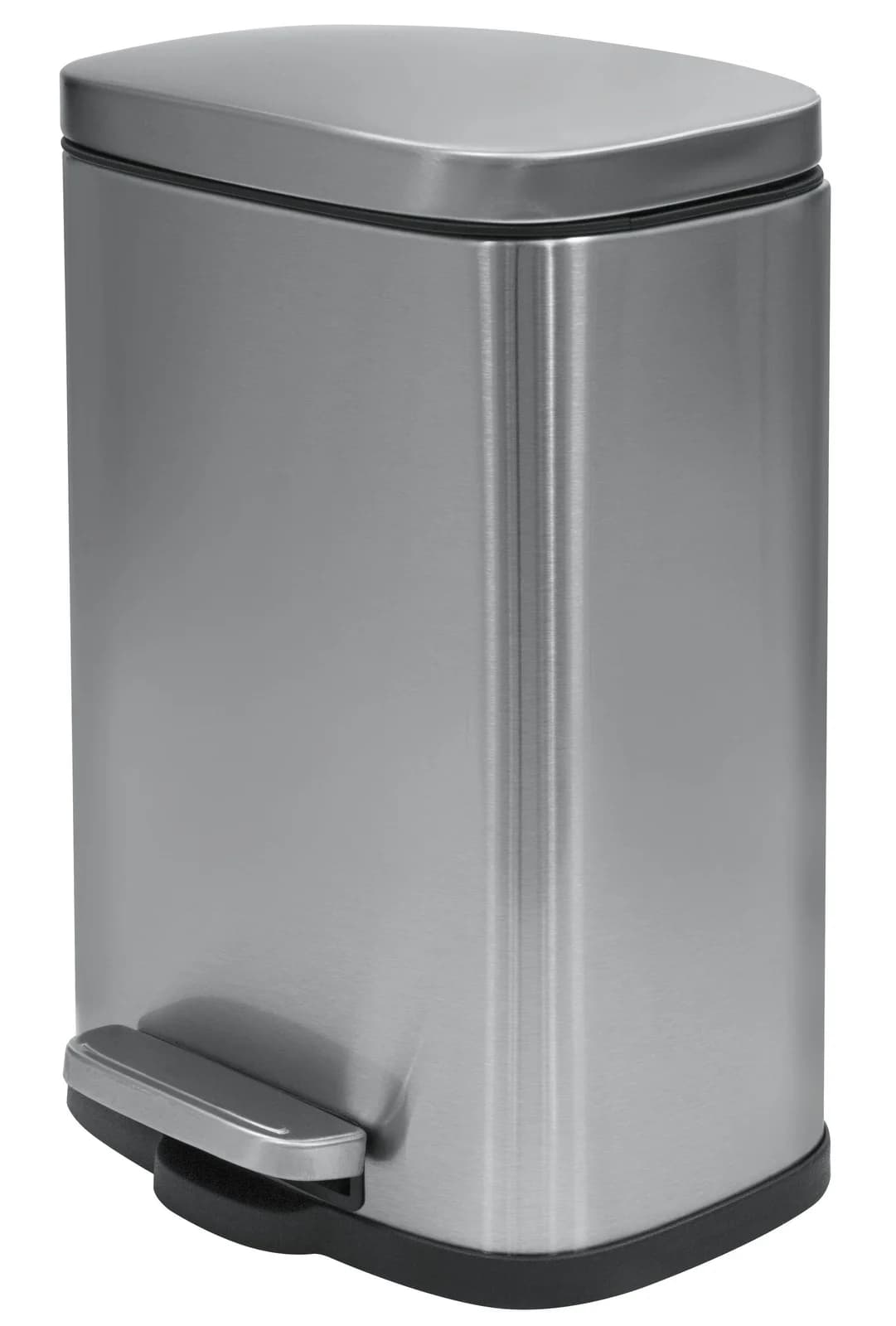 Kosmetikeimer AKIRA 5 Liter Stahl