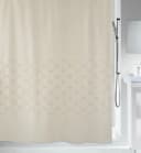 SPIRELLA Duschvorhang TRENTO 180 cm Anti-Schimmel Textil-Duschvorhang Bild 2