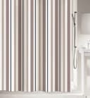 spirella Duschvorhang BIARRITZ Anti-Schimmel Textil Bild 2