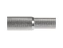 spirella Duschvorhangstange ARIK Teleskopstange Aluminium Silber Bild 1