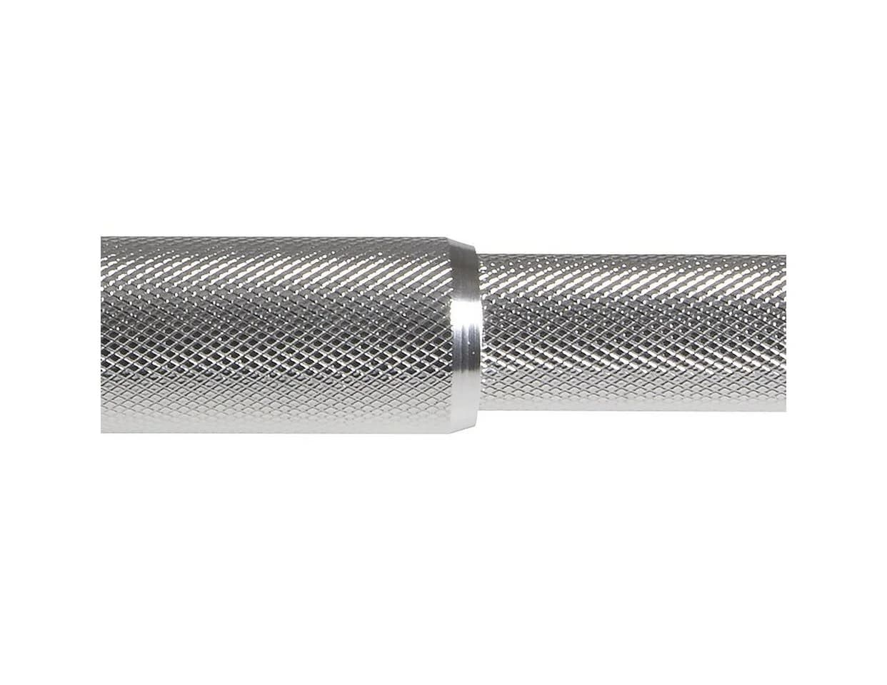 spirella Duschvorhangstange ARIK Teleskopstange Aluminium Silber