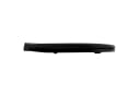 spirella WC-Sitz HARRY Schwarz Oval mit Soft Close Bild 5