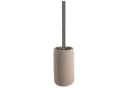 spirella Badaccessoires-Set GEMMA 5-tlg. Keramik Beige/Braun Bild 1