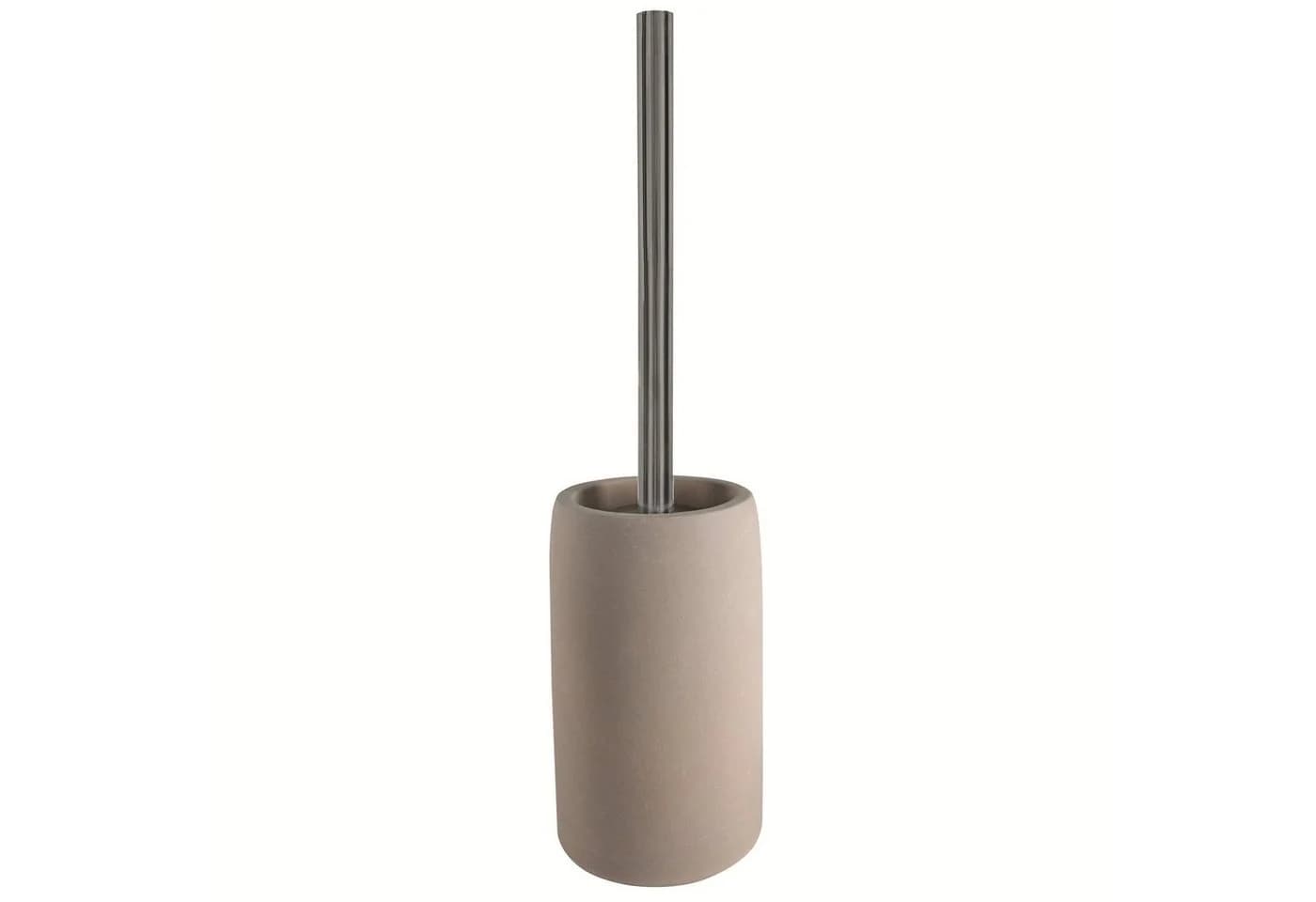 spirella Badaccessoires-Set GEMMA 5-tlg. Keramik Beige/Braun