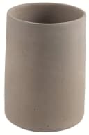 spirella Badaccessoires-Set GEMMA 5-tlg. Keramik Beige/Braun Bild 4