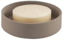 spirella Badaccessoires-Set GEMMA 5-tlg. Keramik Beige/Braun Bild 5