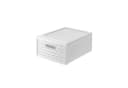 ROTHO Aufbewahrungsbox Country Schubladenbox 8.3l Rattan-Optik Bild 2
