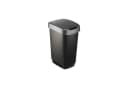 RothoPro Twist Abfallbehälter 25 Liter Schwarz/Silber Bild 3