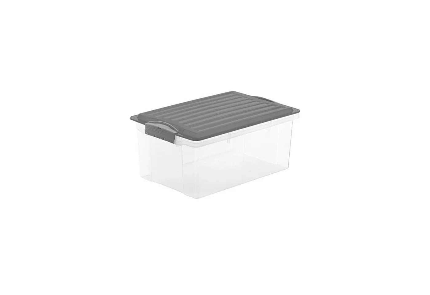 Rotho Aufbewahrungsbox Compact - Bild 2