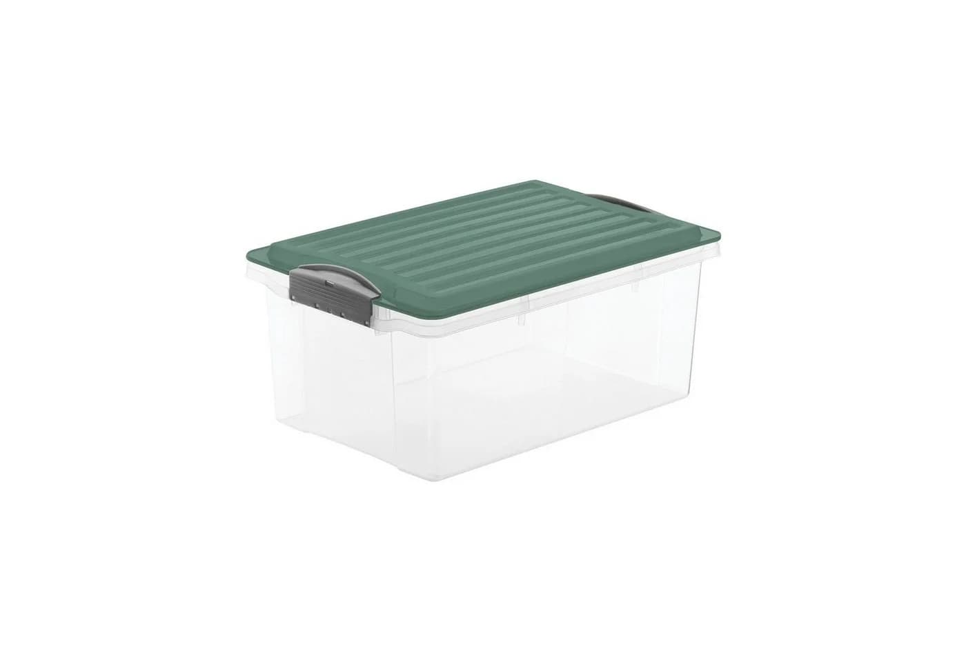 Rotho Aufbewahrungsbox Compact - Bild 5