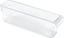 ROTHO Aufbewahrungsbox Loft 1,6 l Transparent Bild 2