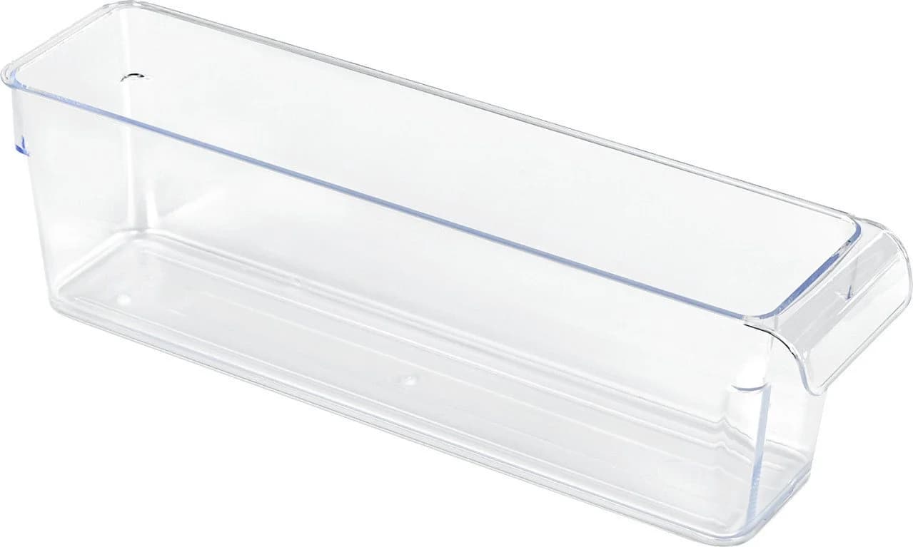 ROTHO Aufbewahrungsbox Loft 1,6 l Transparent - Bild 2