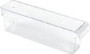 ROTHO Aufbewahrungsbox Loft 1,6 l Transparent Bild 3