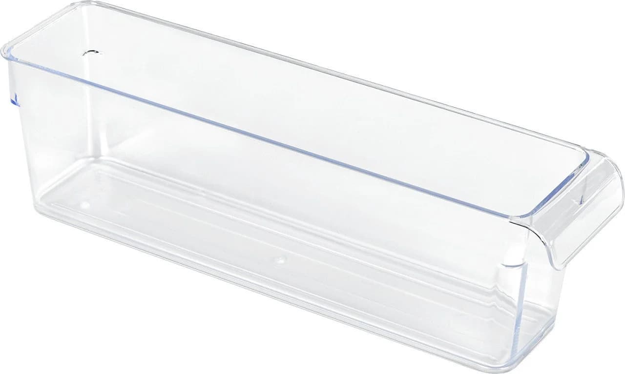 ROTHO Aufbewahrungsbox Loft 1,6 l Transparent - Bild 3