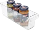 ROTHO Aufbewahrungsbox Loft 1,6 l Transparent Bild 5