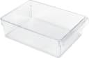 ROTHO Aufbewahrungsbox Loft 5 l Transparent Bild 2