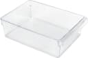 ROTHO Aufbewahrungsbox Loft 5 l Transparent Bild 3