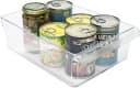 ROTHO Aufbewahrungsbox Loft 5 l Transparent Bild 4
