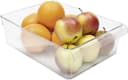 ROTHO Aufbewahrungsbox Loft 5 l Transparent Bild 5