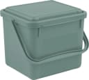 ROTHO Komposteimer Bio 5 L mistletoe green Bild 2