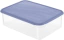 ROTHO Vorratsdose Rondo 5 l blau transparent Bild 2