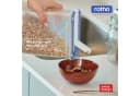 ROTHO Frischhaltedose DOMINO 12-teilig Set mit Streu- und Schüttdeckel Bild 3
